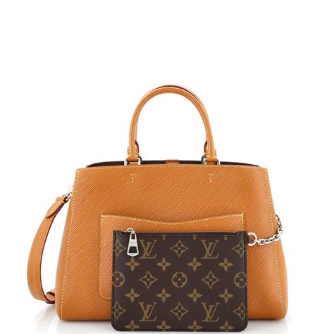 Louis Vuitton marelle tote mm